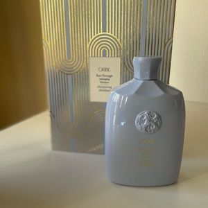 Oribe Run Through Detangling Shampoo 8.5oz/250ml NEW IN BOX - Gift Set